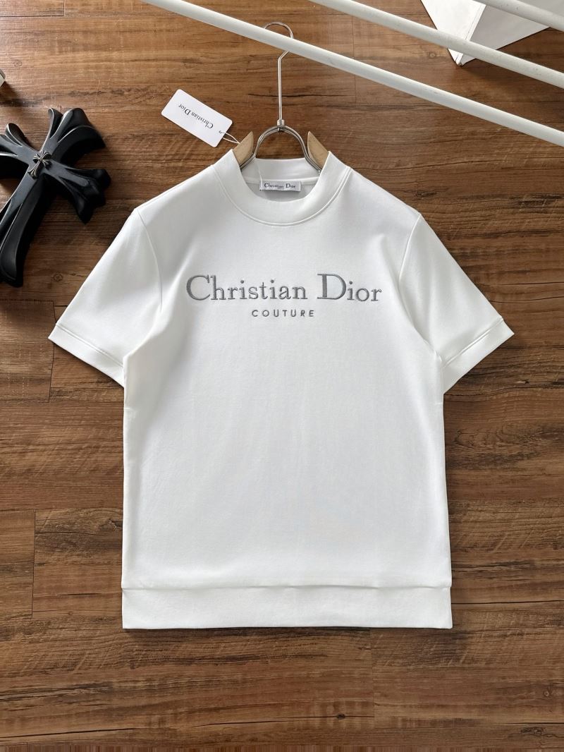 Christian Dior T-Shirts